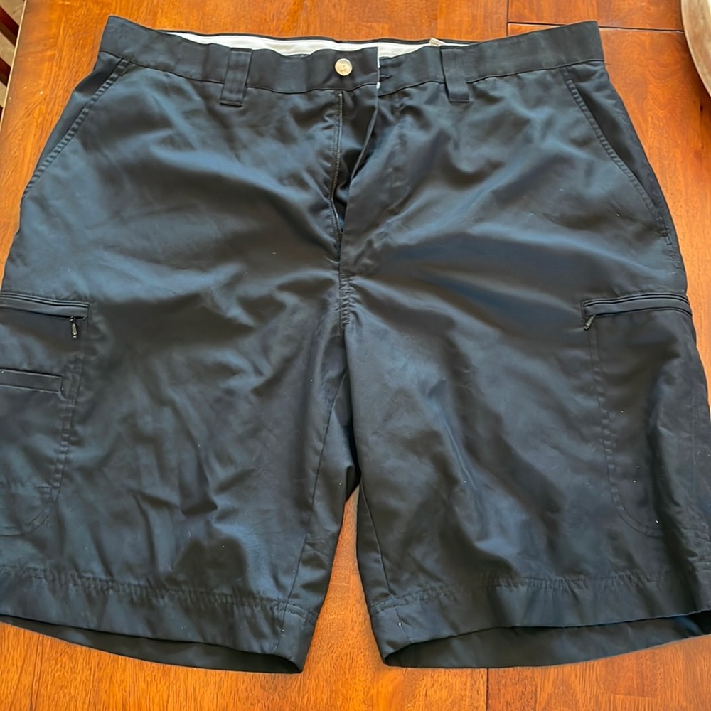 Callaway Golf Shorts.